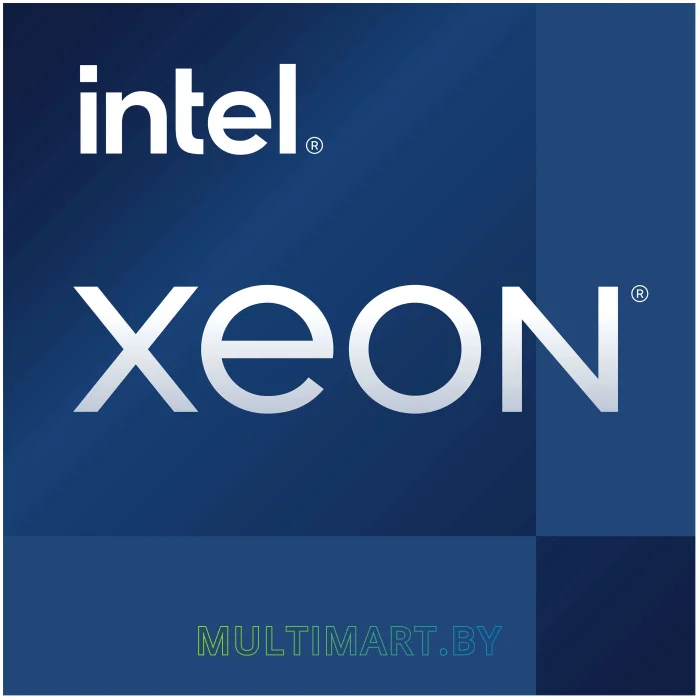 Процессор Intel Xeon E-2488